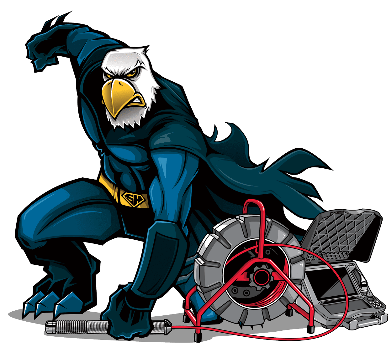 Sewerheroes Ltd photo 5